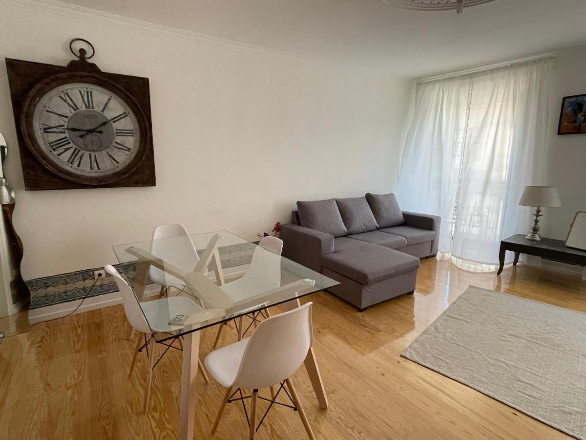 Beautiful Apartment Downtown Lisbon Exterior photo