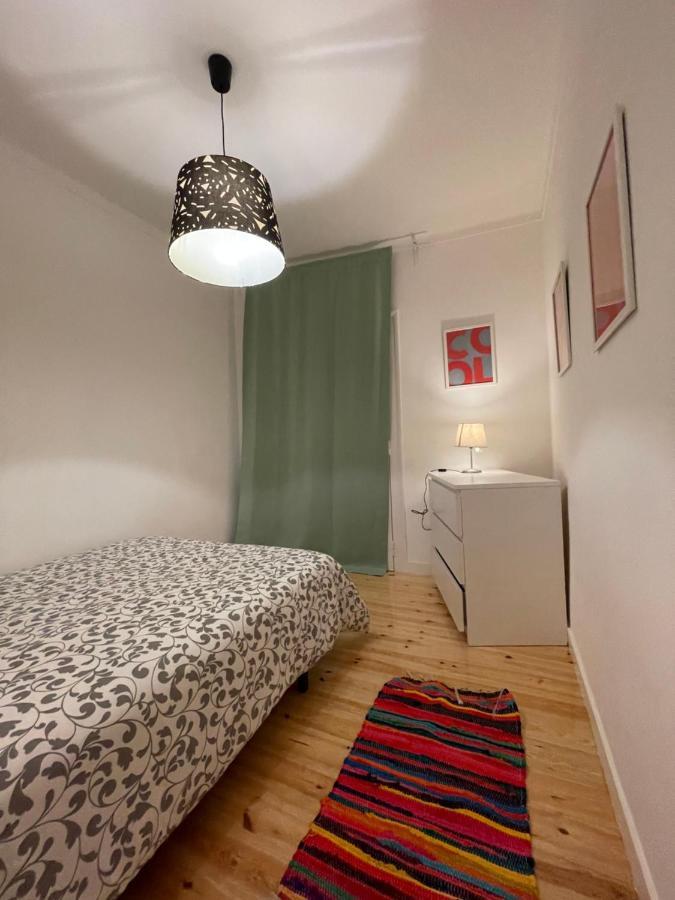 Beautiful Apartment Downtown Lisbon Exterior photo