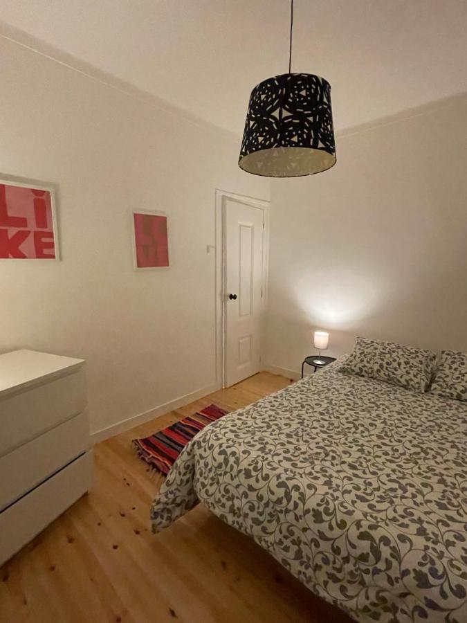 Beautiful Apartment Downtown Lisbon Exterior photo