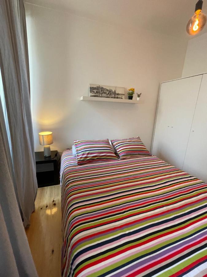 Beautiful Apartment Downtown Lisbon Exterior photo