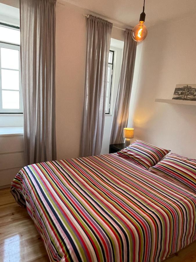 Beautiful Apartment Downtown Lisbon Exterior photo