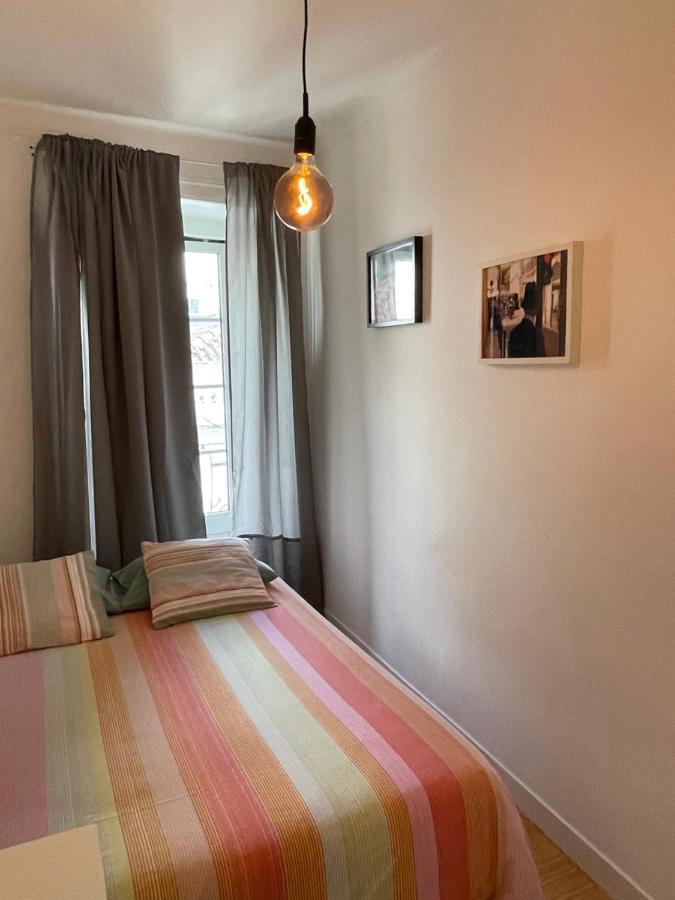 Beautiful Apartment Downtown Lisbon Exterior photo