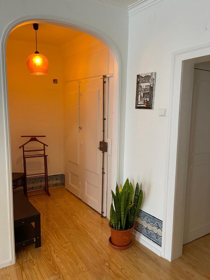 Beautiful Apartment Downtown Lisbon Exterior photo