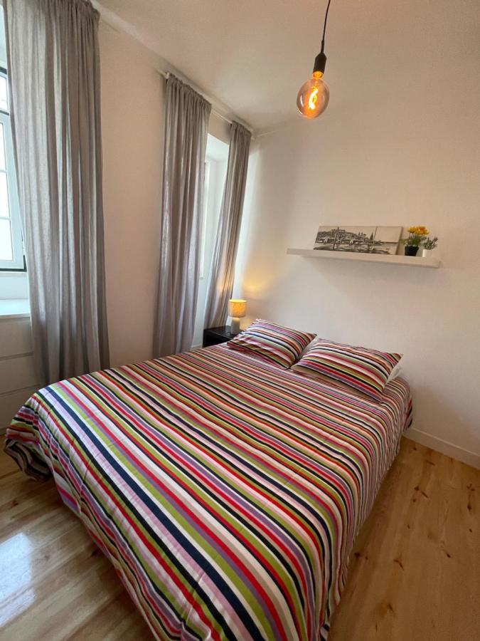 Beautiful Apartment Downtown Lisbon Exterior photo