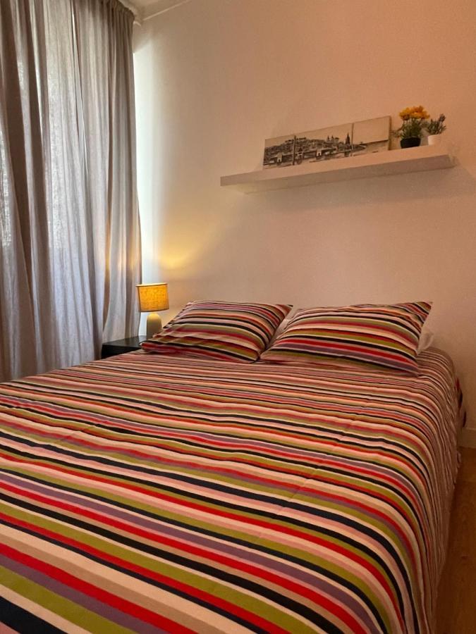 Beautiful Apartment Downtown Lisbon Exterior photo