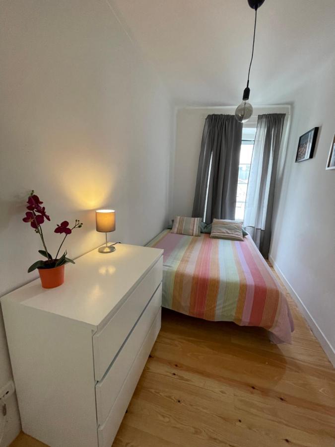Beautiful Apartment Downtown Lisbon Exterior photo