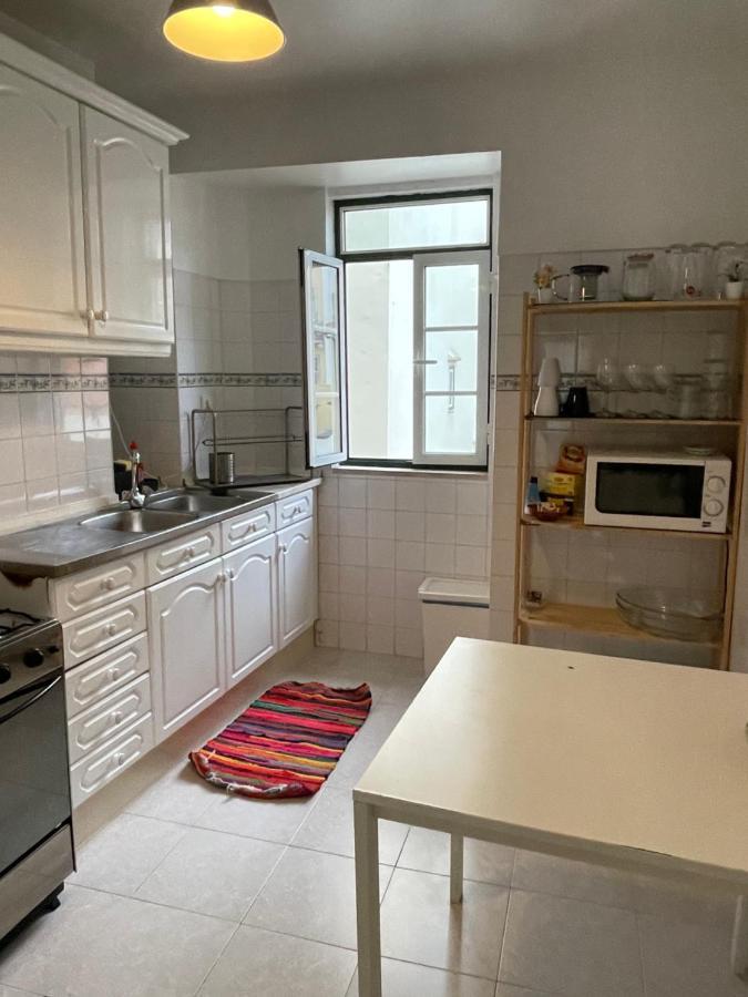 Beautiful Apartment Downtown Lisbon Exterior photo
