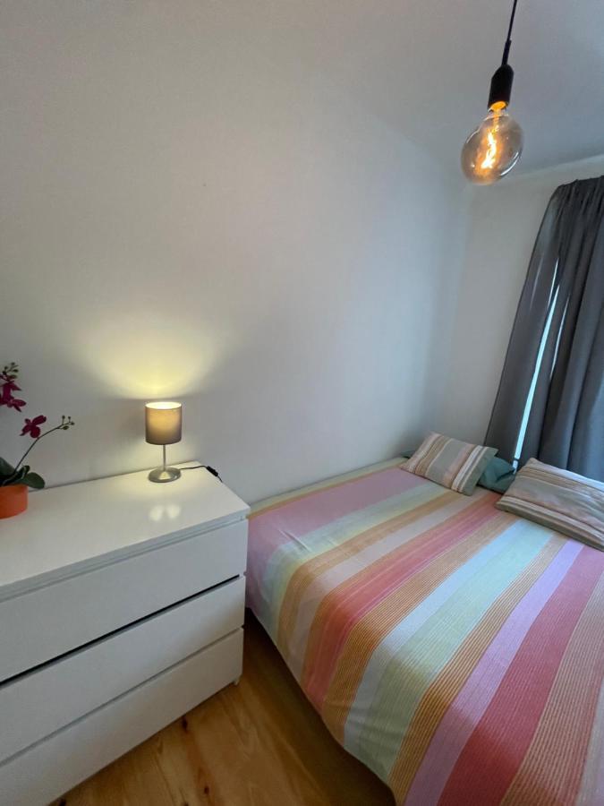 Beautiful Apartment Downtown Lisbon Exterior photo